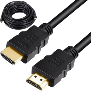 Cabo Hdmi 1.4 10 Metros 10m Ultra Hd 4k 1080p Envio Imediato
