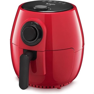 Airfryer Elétrica Elgin 4 Litros Com Cesta Removível 127V