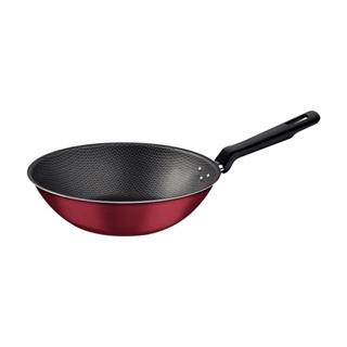 Frigideira Wok Grande Antiaderente 24cm Loreto Tramontina