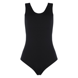 Maiô cavado Natação Hidroginástica Praia Piscina
