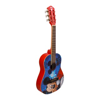 VIOLÃO PHX c DISNEY INFANTIL MICKEY ROCKS