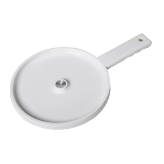 Kit 4 porta espeto serve bem churrasco com cabo e pega pingo AND