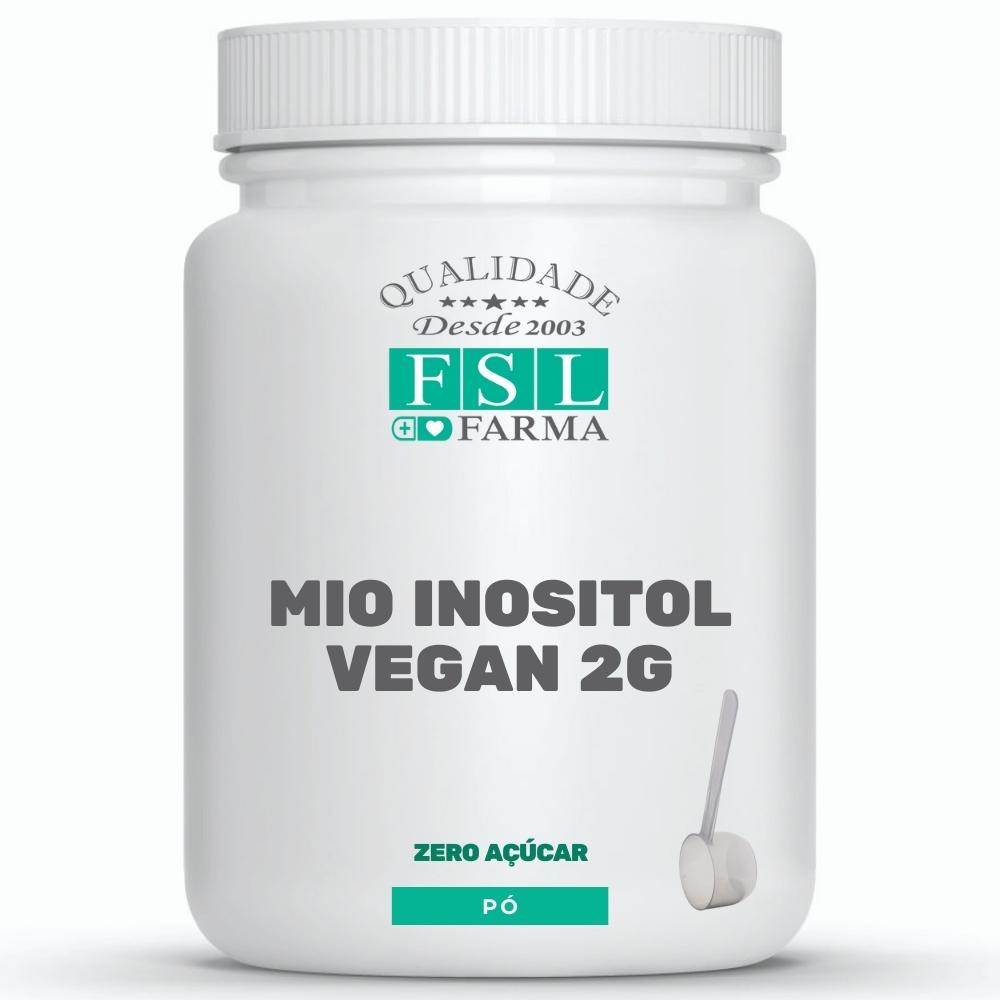 Ofolato SOP - Mio-Inositol com Ácido Fólico