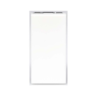 Módulo interruptor simples Arteor branco 592500 Pial