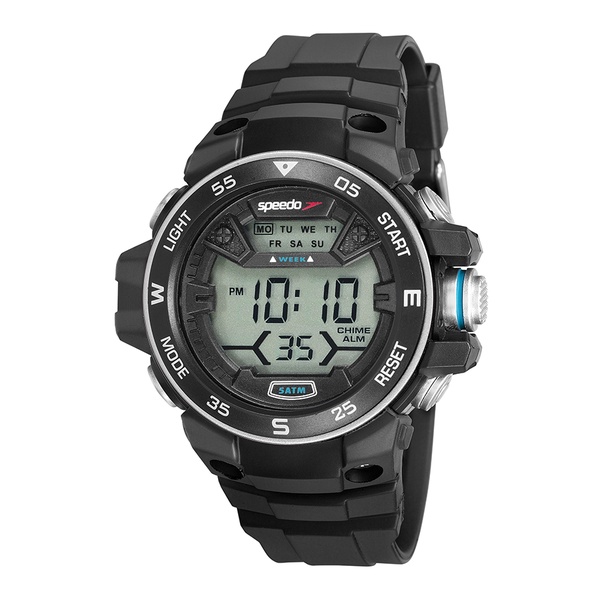 RELÓGIO SPEEDO ORIGINAL | Shopee Brasil