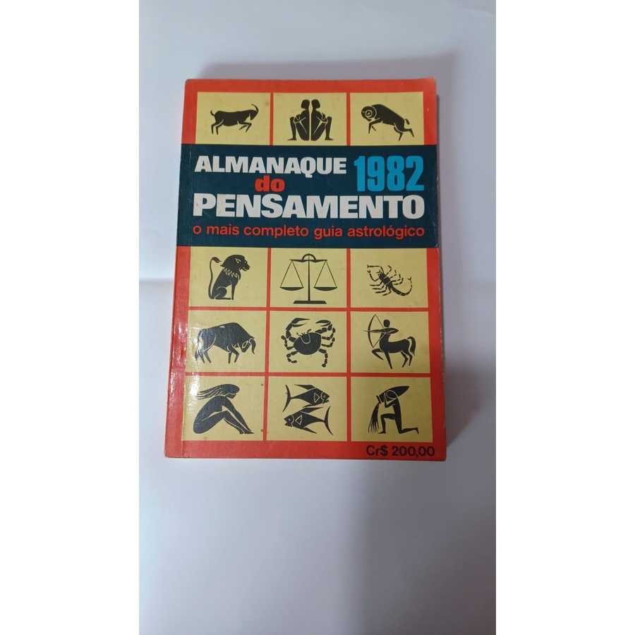 Almanaque De Hoodoo 2021