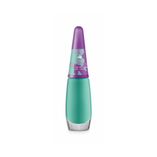 Esmalte Impala Disney Adulto Ariel Sua Voz Tem Poder