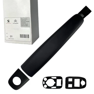 Macaneta Externa Porta Citroen C3 2004 2005 2006 2007 2008