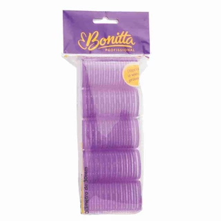 MB BOBS COM VELCRO MEDIO C/5 BONITTA 580BT 580BT