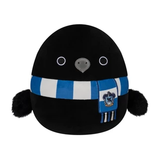 Squishmallows - Pelúcia 20cm Corvo Corvinal - Harry Potter