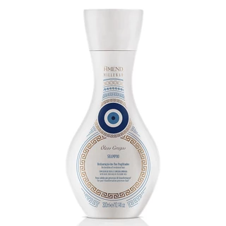Shampoo Millenar Oleos Gregos Restauração 300Ml Amend
