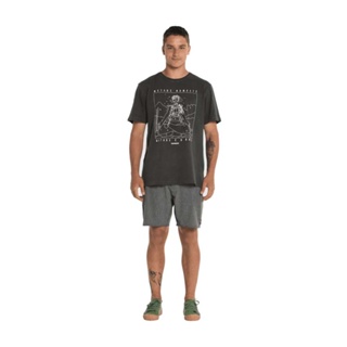 Camiseta Havaianas Mergulhador