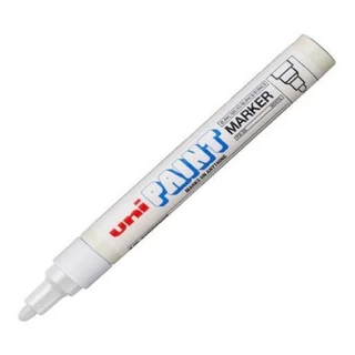 Marcador Permanente Unipaint Px20 - Cores
