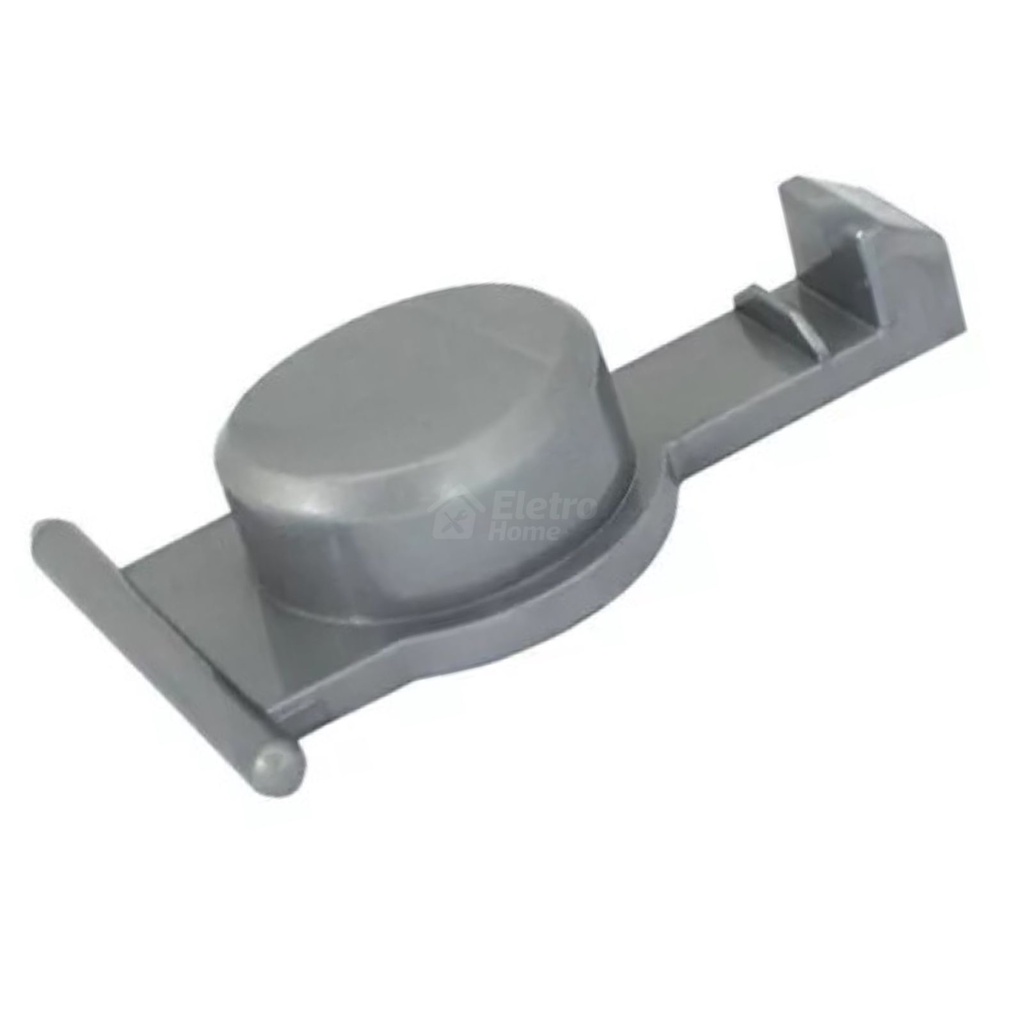 BOTAO TRAVA DO RECIPIENTE ASPIRADOR BLACK DECKER AV12
