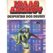O Despertar dos Deuses de Isaac Asimov | Shopee Brasil