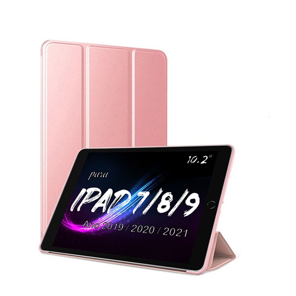 Capa Case Smart Para Apple iPad (9ª 8ª 7ª Geração) 10.2