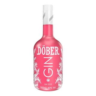 Gin Döber Doce 900ml