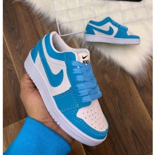 Tenis nike air force best sale cano baixo