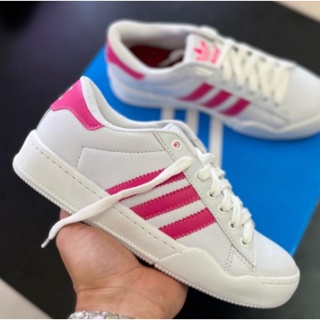 Sapato da adidas 2024 feminino mercado livre