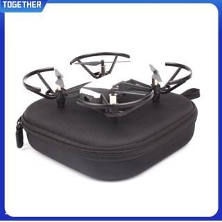 Tello drone carrying store case