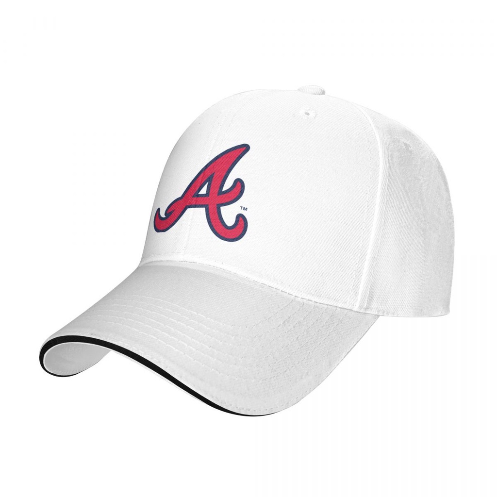 Atlanta Braves Baseball Cap