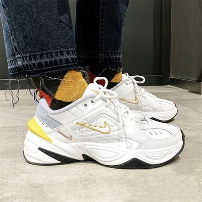 Nike m2k tekno hotsell mujer beige