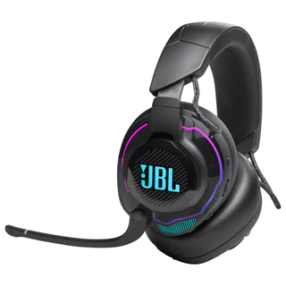 Headphone Gamer Quantum 910 Bluetooth Preto JBL