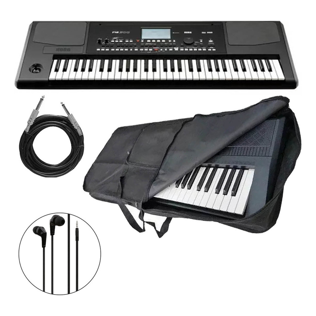 Korg Pa900 Arranjador おおしかっ profissional