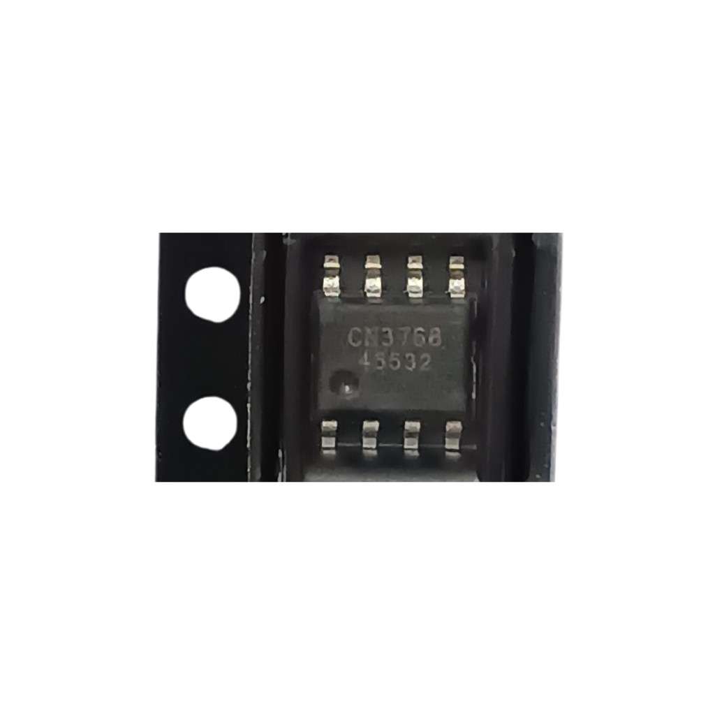 Ci CN 3768 - Circuito Integrado CN3768 SMD - Original - 1 peça | Shopee ...