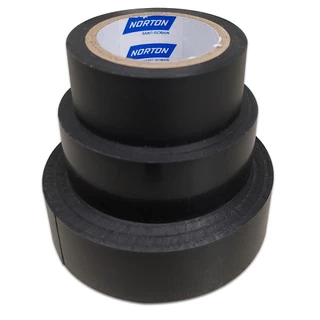 Kit 24 Rolos Fita Isolante 19mmx5m Preta Norton em Oferta na Shopee