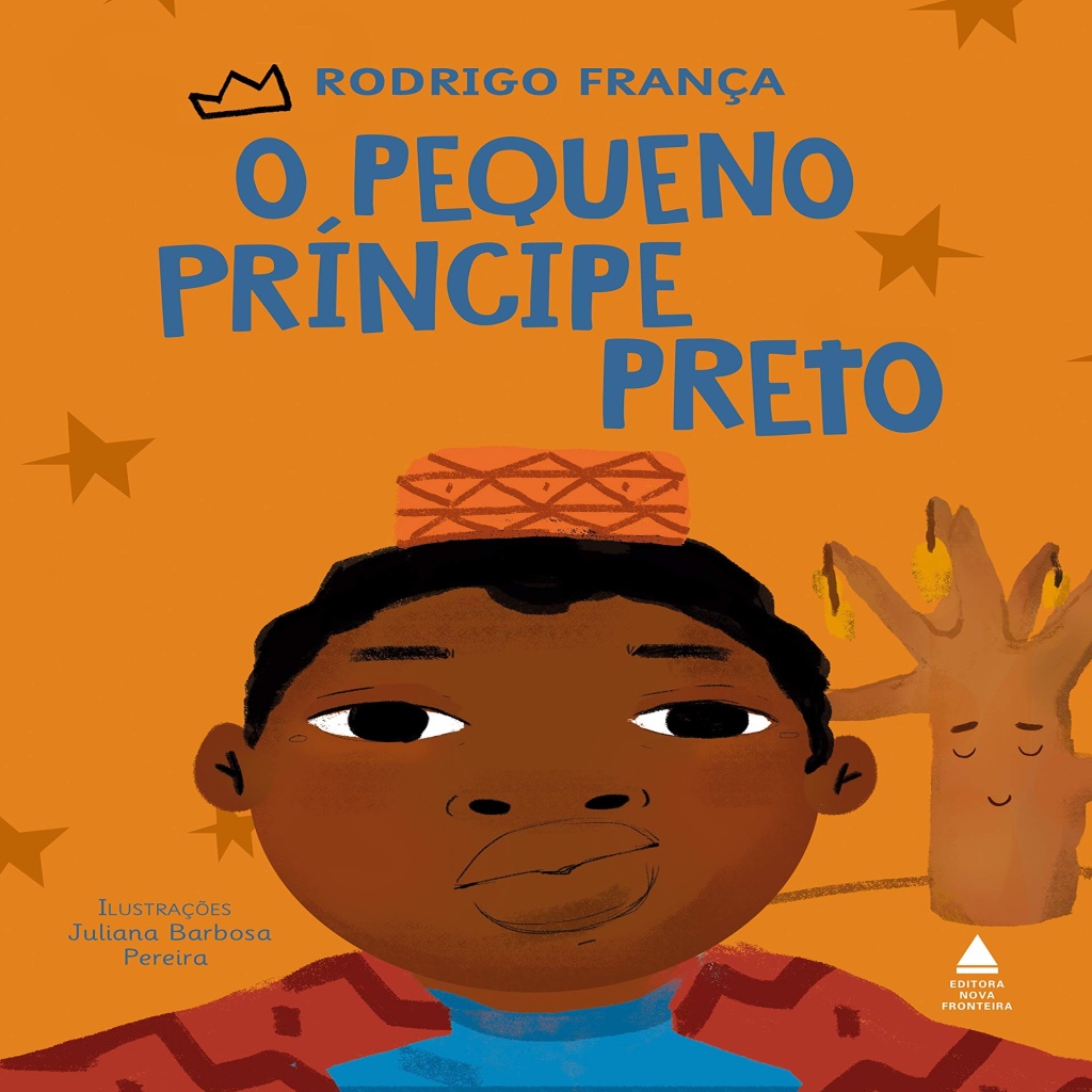 O pequeno Príncipe preto autor França, Rodrigo | Shopee Brasil