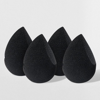 Kit Esponja de Maquiagem Flat Drop Océane Edition (4 Produtos)