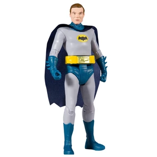 Boneco Mcfarlane Batman Unmasked 15Cm F0071-8 - Fun