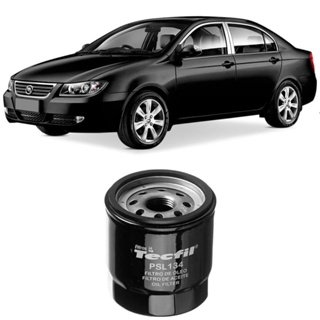 Filtro Óleo Lifan 620 1.6 16v 2010 A 2012 Tecfil