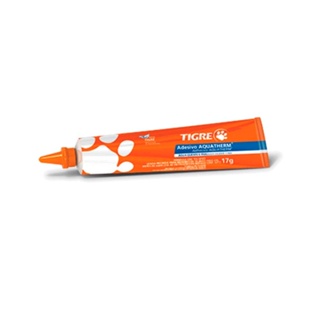 Adesivo Aquatherm 17g Tigre