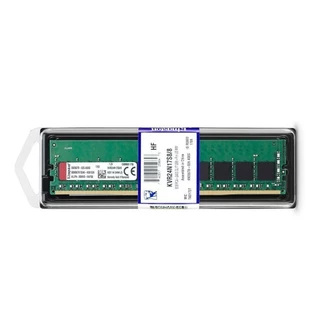 Memória RAM DDR4 Pc4-2400 Cl17 288 8GB Kingston