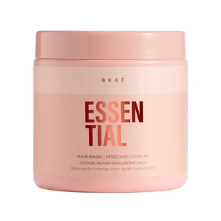 Braé Essential Máscara de Hidratação 500g