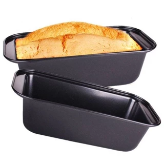 Forma De Pão Assadeira Antiaderente Forma para Bolo Pão Torta Utensílios de cozinha