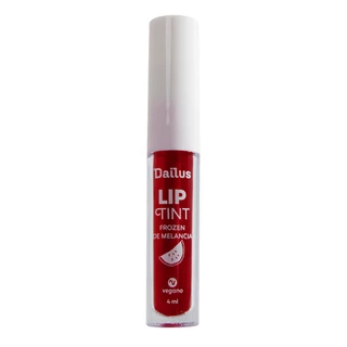 Lip Tint Gel Dailus Frozen De Melancia em Oferta na Shopee