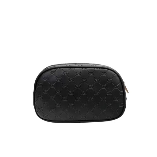 Necessaire Bonsai Couro Sintetico Santino QRN195U