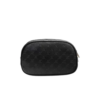 Necessaire Bonsai Couro Sintetico Santino QRN195U