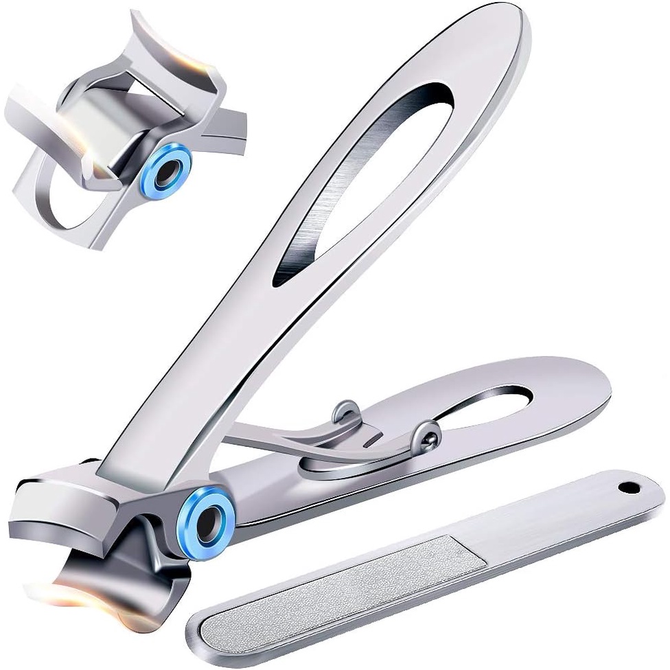 Toenail Clippers (OUT OF STOCK) – Nalata Nalata