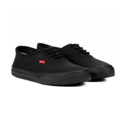 Tenis Redley Clássico Originals Preto Clássico Cano Baixo | Shopee Brasil