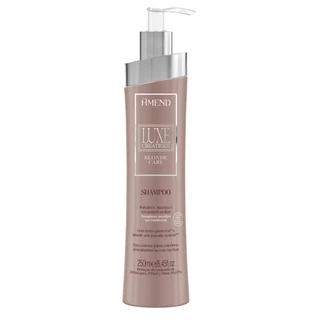 Shampoo Luxe Creations Blonde Care 250Ml