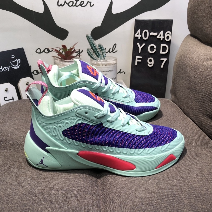 [Novo] NOK 1 PF Luka Dončić Sapatos Casuais Sapatilhas Tênis De Basquete Sapatilha