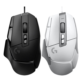 Logitech-g502 hero k/da mouse gaming de alto desempenho, sensor