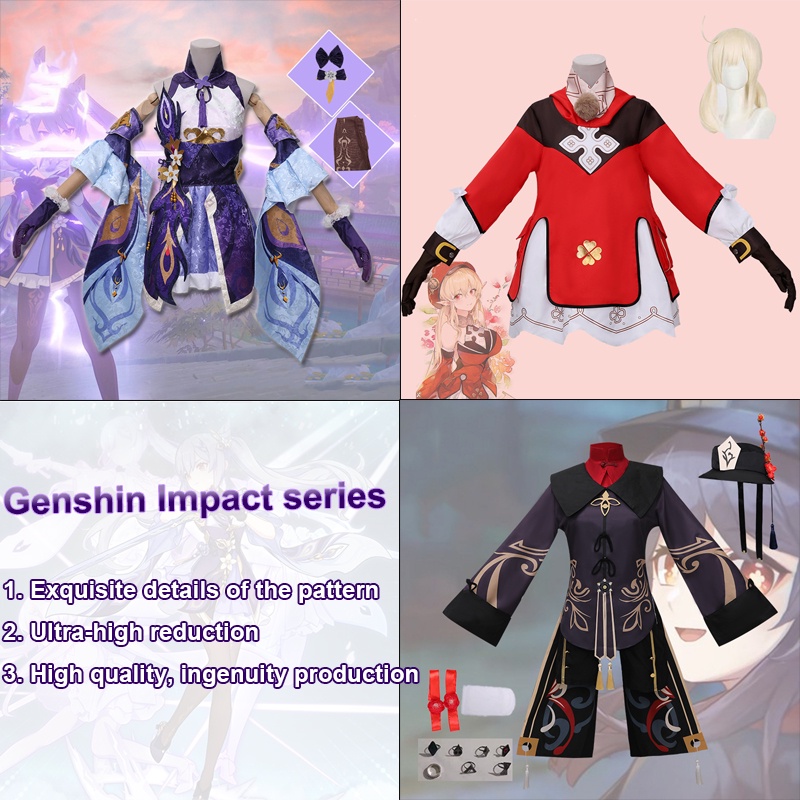 Jogo genshin impacto xiao cosplay traje moda anime rpg roupas estilo chinês  antigo tamanhos de fantasia