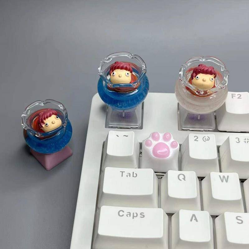 Takanashi Rikka 108 Chaves Capa Chunibyo Anime Tintura Sublimação Cherry  Perfil Mx Cruz Eixo Interruptor Teclado Mecânico - Acessórios De Teclados E  Mouses - AliExpress