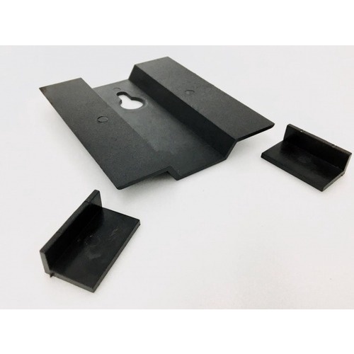 Kit C/ 4 Suporte Para Quadros E Espelhos Pratic