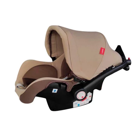 Bebê Conforto Luxo Selo Inmetro Conforto e Segurança